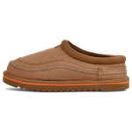 UGG Tasman Cali Wave Kastanioranž Soolik Unisex Tossud Pruun 1136700-COGS 37