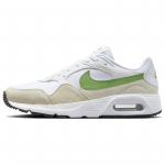 Nike Air Max SC Valge Klorof&uuml;ll Naiste Tossud Meriklaas Must CW4554-117 36