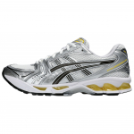 Asics Gel Kayano 14 Valge Tai-Chi Kollane Unisex Tossud 1203A537-101 37.5