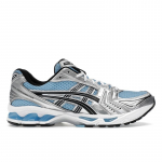 Asics Gel Kayano 14 Arctic Sky Pure Silver Unisex tossud Sinine 1203A537-400 37