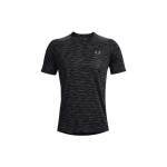 Under Armour Prinditud Logo T-s&auml;rk Meeste Topid Must 1366140-001 S