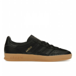 Adidas Gazelle Indoor Madunaha Muster Pakk Unisex Tossud Must Core-Black Kumm IF1978 36