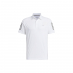 Adidas Aeroready 3-triibuline polos&auml;rk meestele Polos&auml;rgid Valge IN6628 XXL