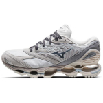 Mizuno Wave Prophecy LS Minetic Pack - Nimbus Cloud Unisex tossud Hall Magnet H&otilde;be-Pilv D1GA245401 40