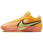 Nike Giannis Freak 6 EP Fright Night Unisex tossud Oranž Light-Wild-Mango Action-Green FJ7807-601 42.5