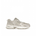 New Balance 530 Suure lapse Moonbeam Laste tossud Kreemjas Moonrock GR530KE 37