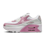 Nike Air Max 90 LV9 Pink Foam Naiste tossud Valge Summit-White Elementaalne-Roosa FD4328-110 37.5 white