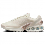 Nike Air Max DN SE Sail Naiste Tennised Kreemjas Fossiil-Kivi Metallik-H&otilde;bedane HV4436-133 38