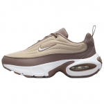 Nike Air Max Portal Minki pruun Hele liiv Naiste tossud Valge HF3053-200 35.5