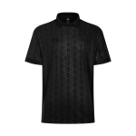 Under Armour Outdoor Series 96 Terrace Retro Jalgpallis&auml;rk Meeste Topid Must 1390110-001 M black