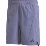 Adidas D4T SS25 Aeroready Mood Mugav Pehme Kiiresti Kuivav Mitmek&uuml;lgne Spordip&uuml;ksid Meeste P&uuml;ksid JX3306 M