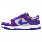 Nike Dunk Low Persian Violet Meeste Tossud Lilla College-Hall Metsik-Hall HF5441-005 44