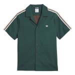 Adidas x CLOT bowlingus&auml;rk roheline/pruun unisex top JP3870 XS