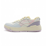Li Ning Tavaline 80ndate Klassikaline Mood Retro Mitmek&uuml;lgne Paks Tald Mugav Libisemisvastane Kulumiskindel Madala S&auml;&auml;rega Rula Kingad Naiste toss AGCV208-1 35