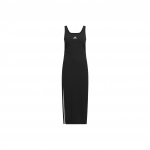 Adidas SS25 Story Kitsas sobivus Moodne Mugav Mitmek&uuml;lgne Camisole kleit Naiste kleidid KB7758 L