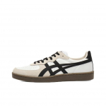 Onitsuka Tiger Gsm Mood Spordi Vabaaja Madalad Tossud Unisex Tossud Valge Must 1183A353-136 36