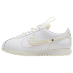 Nike Cortez 23 Mugavad Spordinahast Libisemiskindlad Vastupidavad Madalad Vabaaja Jooksukingad Naiste toss Valge FD4620-111 37.5