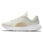 Nike React Escape Run 1 Pehmendusvaht V&otilde;rk S&uuml;nteetiline Nahk P&otilde;rutust Summutav Libisemisvastane Kulumiskindel Madalad Vabaaja Jooksukingad CV3817-101 40.5 beige