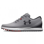 Under Armour Glide 2 SL Mod Grey Meeste Tennised Must 3026402-101 40