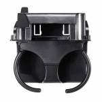 Tagumine keskkonsooli topsihoidja 96965-ZS00A hall Nissan Frontier Xterra USA jaoks