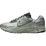 Nike Zoom Vomero 5 Mugavad l&ouml;&ouml;gisummutavad Hingavad madala s&auml;&auml;rega Jooksujalatsid Meeste Tossud Roheline H&otilde;bedane IM3372-030 42.5
