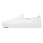 Puma Bari Retro Vabaaja Madalad Tennised Unisex Tennised Valge 380141-02 42