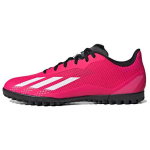 Adidas X Speedportal 4 Murukattega Jalgpallisaapad Unisex Jalgpallisaapad Punane Must Valge GZ2445 41⅓