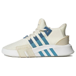 adidas EQT Bask ADV Kreemjas Sinine Unisex Tossud Valge ID0547 36