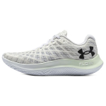 Under Armour Flow Velociti Wind 2 Mugav Spordimoe Kangas Madala s&auml;&auml;rega Vabaaja Jooksukingad Naiste toss Valge Must 3025662-105 36
