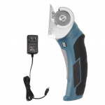 Elektrilised k&auml;&auml;rid Laetav juhtmevaba elektriline l&otilde;ikur k&auml;&auml;rid papile, nahale, kangale, vaibale Elektriline p&ouml;&ouml;rlev l&otilde;ikamine