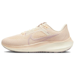 Nike Air Zoom Pegasus 40 Mugavad Lihtsad Vastupidavad Kerged Madalad Maratonijooksukingad Naiste toss Valge Roosa FZ0638-110 39 beige