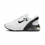 Nike Air Max 270 Vabaajajalatsid Laste tossud Valge Must FV0514-100 35