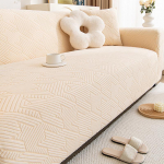 Veekindel diivanikate Kate Integreeritud K&otilde;ik-&uuml;hes Universaalne Kate Kriimustuskindel Diivanikate Nelja hooaja Universaalne Elastne Libisemiskindel Kate Riie 90&mdash;140cm