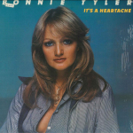 LP plaat BONNIE TYLER - It's A Heartache AFL12821 RCA 1978 USA Rock Kasutatud