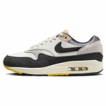 Nike Air Max 1 Athletic Department Hele Luu &Uuml;likoolikuld Tossud Vabaajajalatsid FN7487-133 36.5