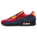 Nike Air Max 90 City Pack London 2020 Tossud Vabaajajalatsid CJ1794-600 41 red