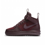 Nike Lunar Force 1 s&uuml;gavpunased tossud 860558-600 37.5
