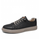 Itaalia ehtsast nahast vabaajajalatsid Meeste paelad Oxford Outdoor Jogging Office Meeste kleitkingad suured suurused 36-47 37