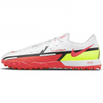 Nike Phantom GT2 Pro Tf 'Valge' Tossud DC0768-167 41