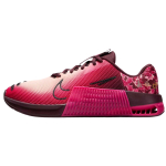 Nike Metcon 9 Amp Burgundia Crush Peet Women's Sneakers DZ2539-600 37.5 roosa punane v&auml;rv