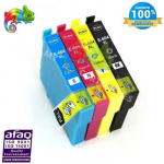 604XL &Uuml;hilduvad tindikassetid Epson 604 604XL 604 XL jaoks Epson XP-2200 XP-2205 XP-3200 XP-4200 XP-3205 XP-4205 Workforce