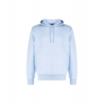 Polo Ralph Lauren Kirjatr&uuml;kiga Kapuutsiga Pingutusn&ouml;&ouml;riga Pikkade Varrukatega Huppar Meeste Huppar Sinine 710881506-026 M