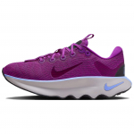 Nike Motiva Mugavad Mitmek&uuml;lgsed Libisemiskindlad Vastupidavad Madalad Jooksukingad Naiste Tennised Lilla DV1238-501 37.5