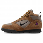 Nike Acg Torre Mid Wp Pecan Olive Grey Tossud Vabaajajalatsid FD0212-200 44.5