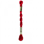 Coton perl&eacute; DMC art. 115 N&deg;5 - &eacute;chevette de 25m Col. 817