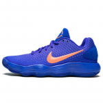 Nike Hyperdunk 2017 Low 'Racer Blue' tossud 897637-401 47.5