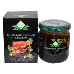 Mee Punase Žen&scaron;enni Pasta Taimne Segu 240 g