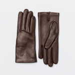 OMEGA KINDAD Nappa Naine(Tumepruun) 7.5_XL