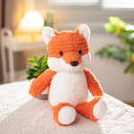 Armas j&auml;nese, dinosauruse, rebase, koera, metsaloomade perekonna plush-m&auml;nguasjad, armsad pehmed nukud, saadavad meestele ja naistele s&uuml;nnip&auml;evakingitusi 25CM
