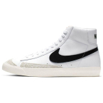Nike Blazer 77 Vintage BQ6806-100 Unisex EU 36 valge/must